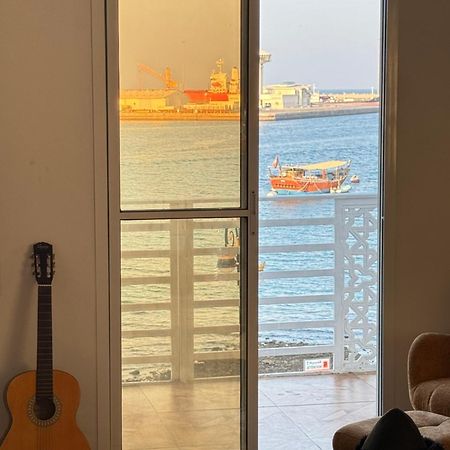 Apartmán Muttrah Souq And Sea View Maskat Exteriér fotografie