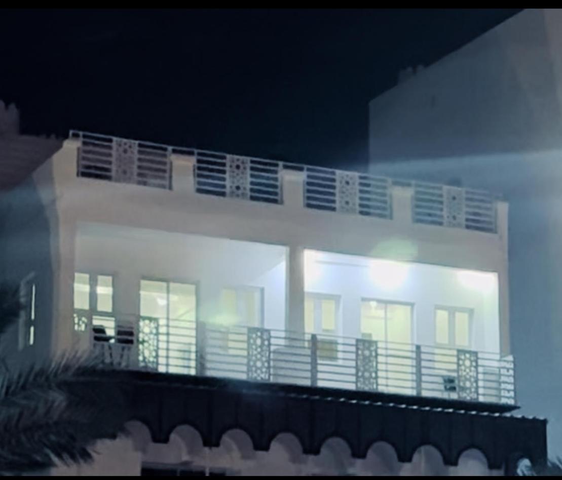 Apartmán Muttrah Souq And Sea View Maskat Exteriér fotografie