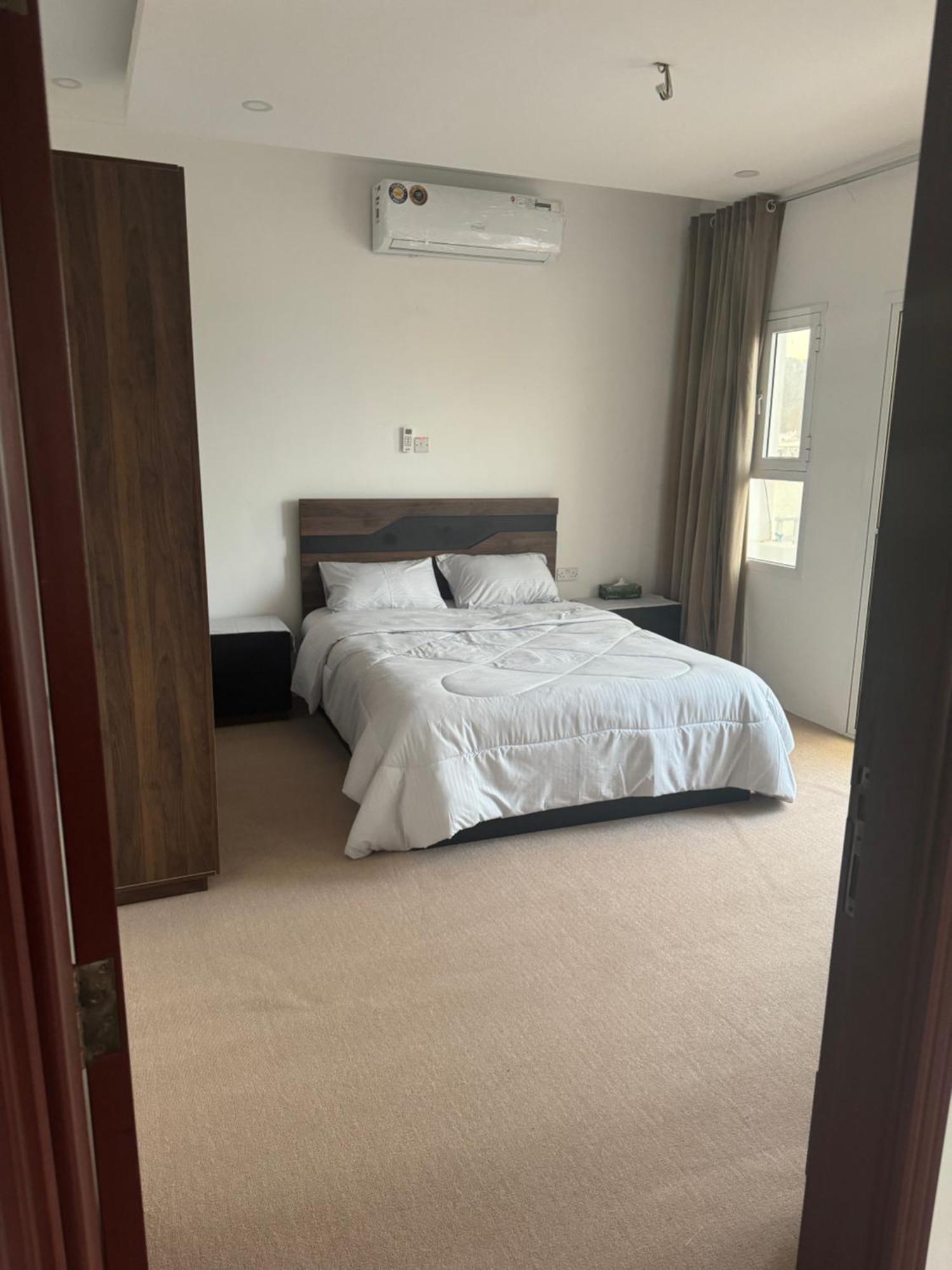 Apartmán Muttrah Souq And Sea View Maskat Exteriér fotografie