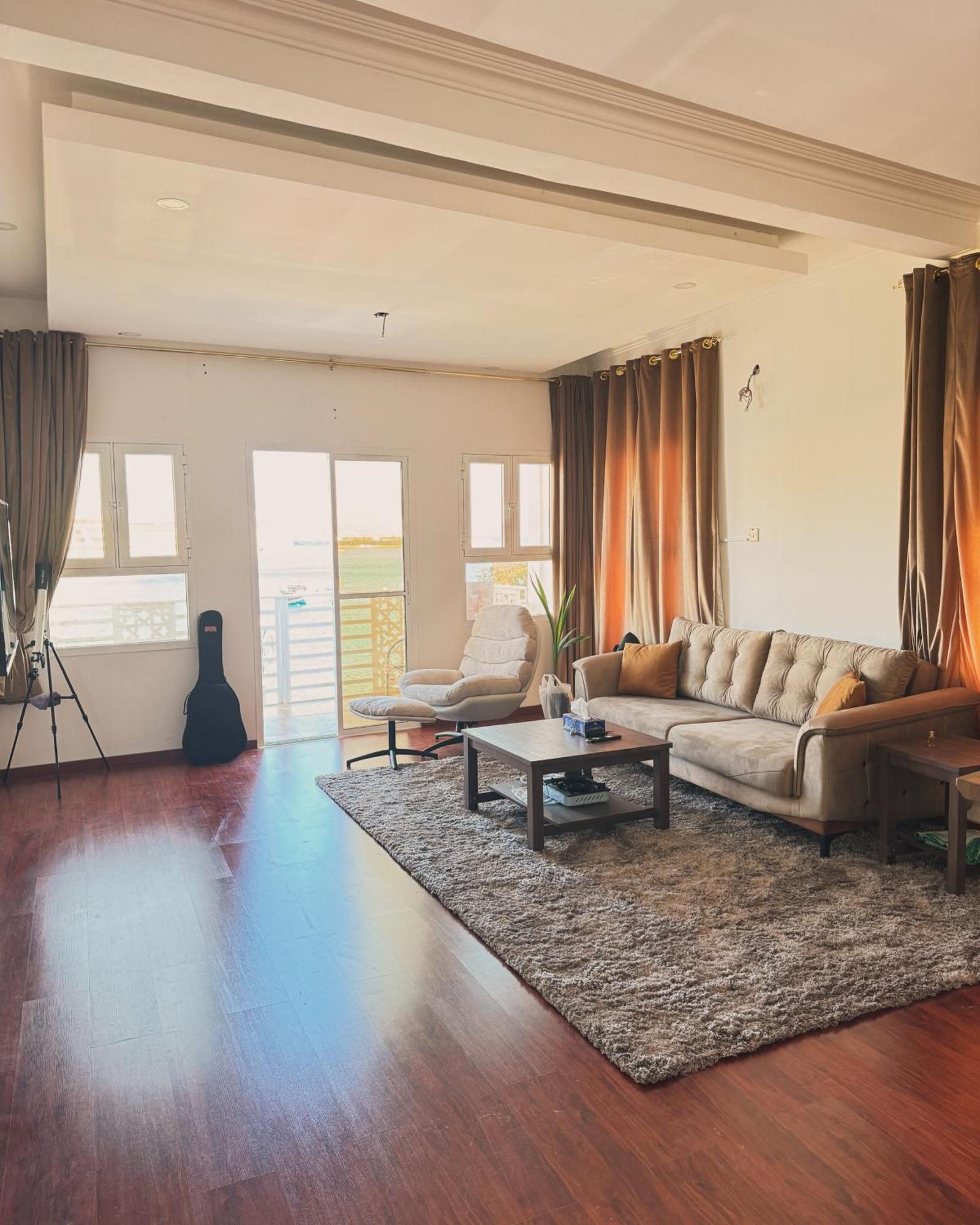 Apartmán Muttrah Souq And Sea View Maskat Exteriér fotografie