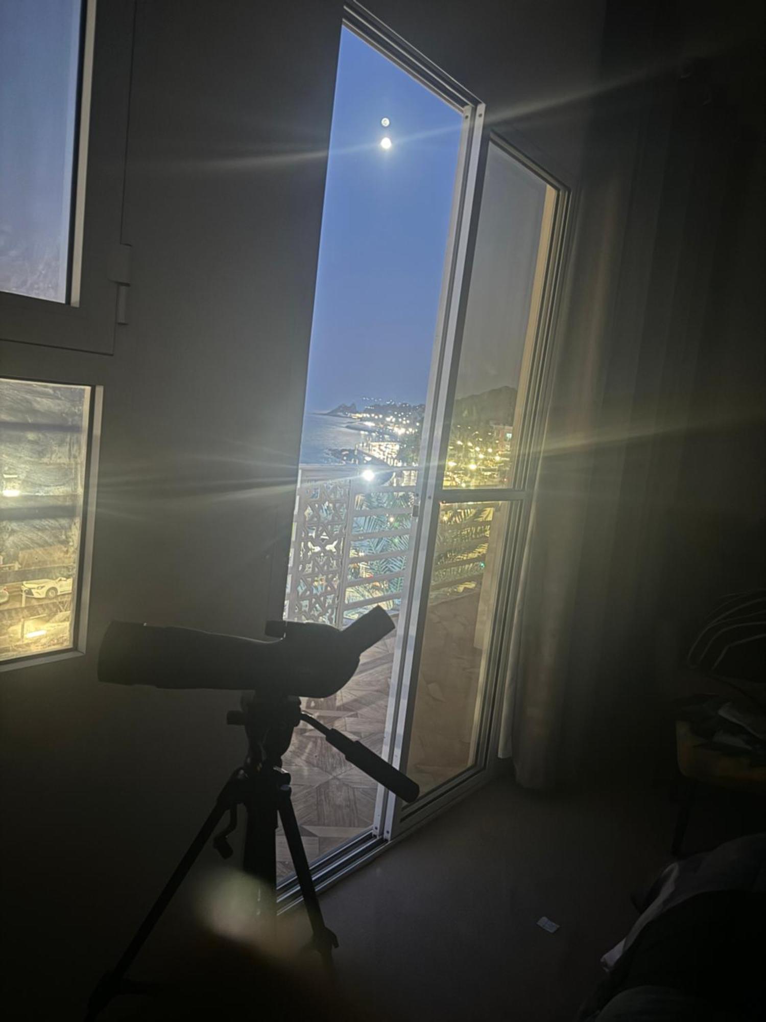 Apartmán Muttrah Souq And Sea View Maskat Exteriér fotografie