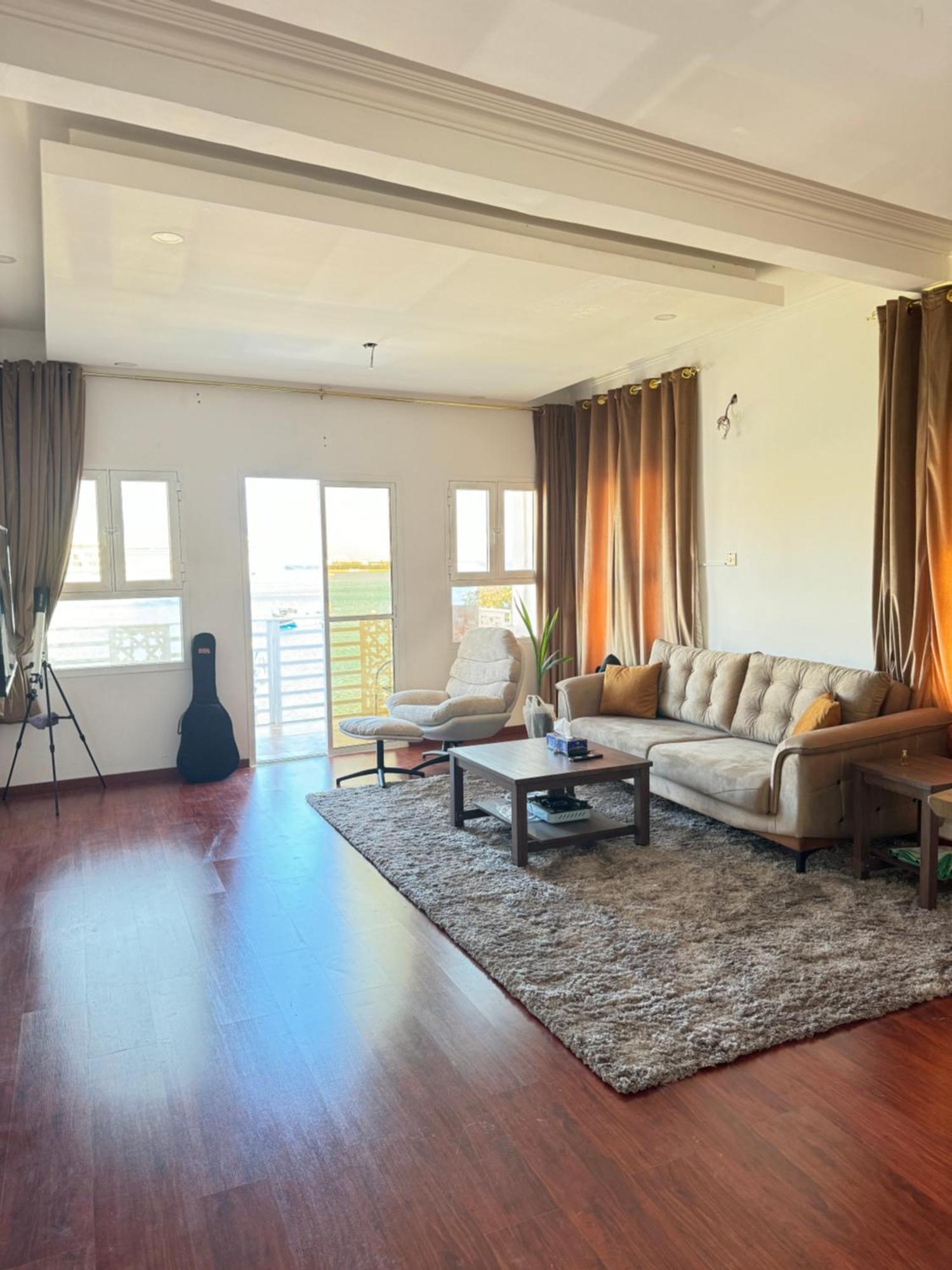 Apartmán Muttrah Souq And Sea View Maskat Exteriér fotografie