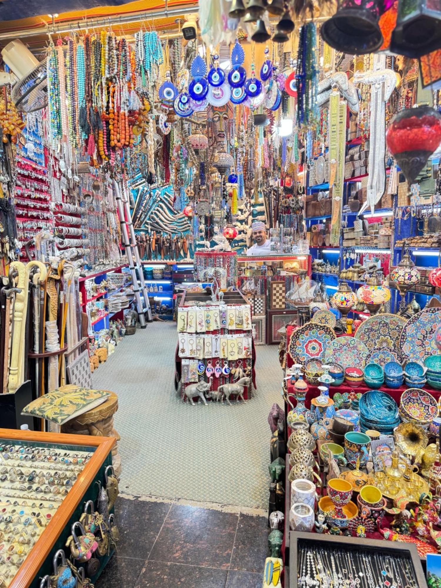 Apartmán Muttrah Souq And Sea View Maskat Exteriér fotografie