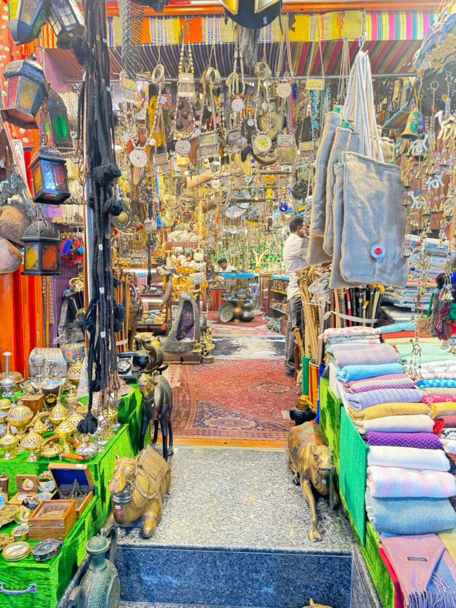 Apartmán Muttrah Souq And Sea View Maskat Exteriér fotografie