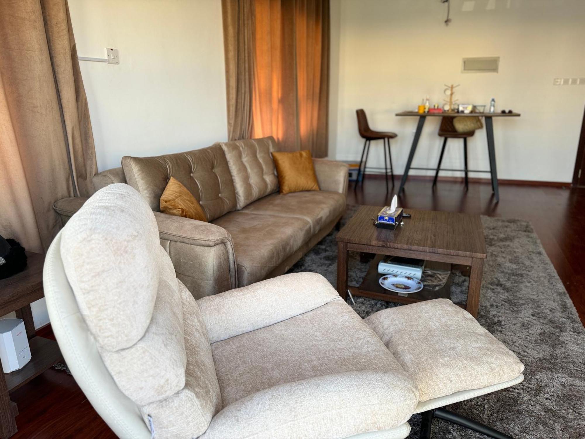 Apartmán Muttrah Souq And Sea View Maskat Exteriér fotografie
